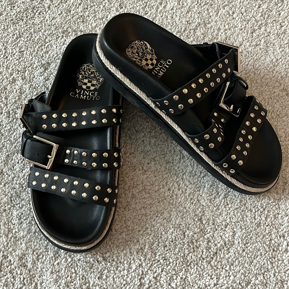 Vince Camuto sandal